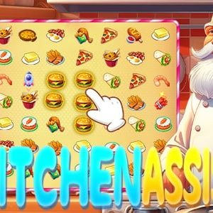 Kitchen Assistant