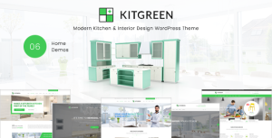 Kitgreen modern kitchen interior design v309 gplpixel.png