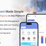 KiviLabs – Multi-Vendor Medical Lab & Home Sample Collection | Laravel & Flutter