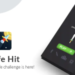 Knife Hit - Ultimate Challenge + Appodeal Ads + IAP + Unity Project