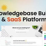 Knowlifi - Knowledge Base Builder (SaaS)
