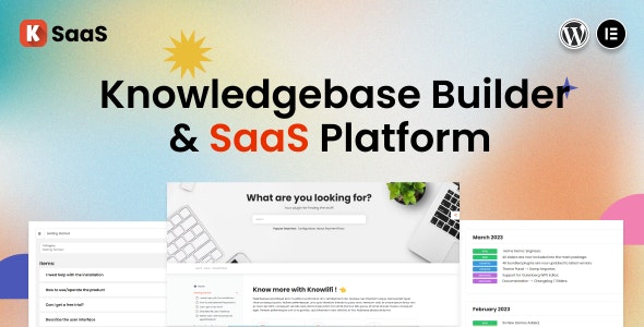 knowlifi-knowledge-base-builder-saas-gplpixel.jpg Knowlifi - Knowledge Base Builder (SaaS) - Image 1