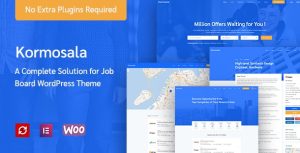 Kormosala job board wordpress theme v1056 gplpixel.jpg