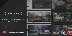 Kotlis photography portfolio wordpress theme gplpixel.jpg