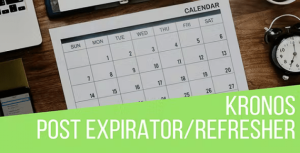 Kronos automatic post expirator plugin for wordpress gplpixel.png