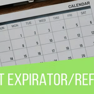 Kronos Automatic Post Expirator Plugin for WordPress