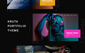 Kruta portfolio wordpress theme gplpixel.jpg