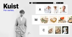 Kuist photography series portfolio wordpress theme v31 gplpixel.jpg