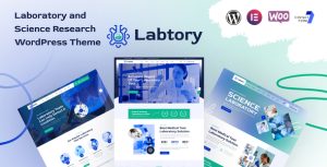 Labtory laboratory and science research wordpress theme v105 gplpixel.jpg