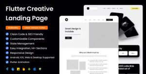 Landingpro high converting flutter landing template codermarket.jpg