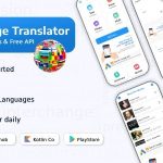 Language Translator : Voice Translation | Speak to Translate | Dictionary & Subscriptions with Admob
