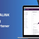 Laralink - Powerful URL Shortener