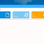 Laundry Management System - AS Laundry