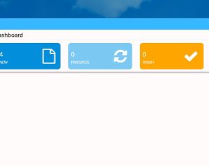 Laundry Management System - AS Laundry