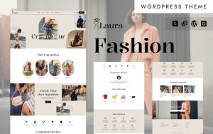 Laura modern fashion lifestyle wordpress elementor theme.jpg