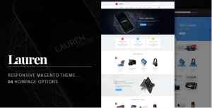 Lauren technology responsive magento theme gplpixel.png
