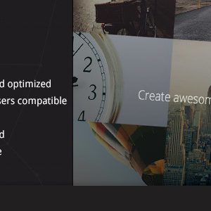 Layouter - Your Portfolio in Awesome Layouts