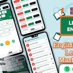 Learn English Sentence Master Game | English Sentence Learning Game | English Test Practices