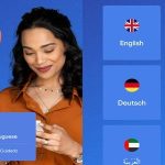 Learn Languages - Memorise Easy - speak a new language