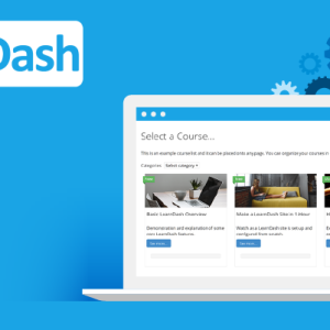 LearnDash - Learning management system for WordPress
