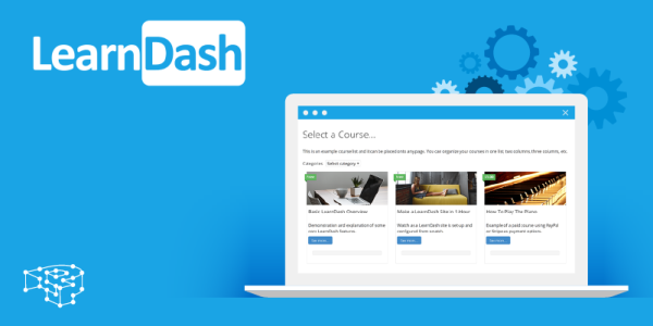 LearnDash - Learning management system for WordPress - Image 1