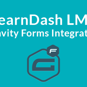 LearnDash LMS Gravity Forms Integration