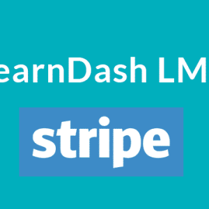 LearnDash LMS Stripe Integration