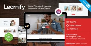 Learnify online education courses wordpress theme v112 gplpixel.jpg