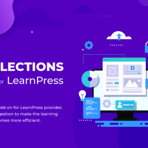 LearnPress – Collections