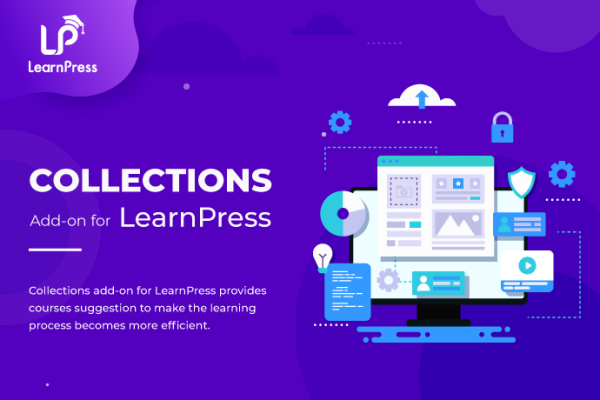 LearnPress – Collections - Image 1