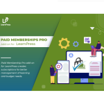 LearnPress Paid Membership Pro