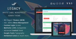 Legacy white label wordpress admin theme v96 nulled gplpixel.jpg