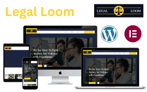 Legal loom law firm attorney elementor wordpress theme.png