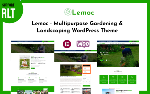 Lemoc multipurpose gardening landscaping wordpress theme.png
