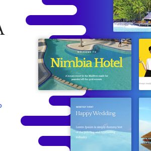 Leo Booking - Hotel & Resort Service Prestashop Theme