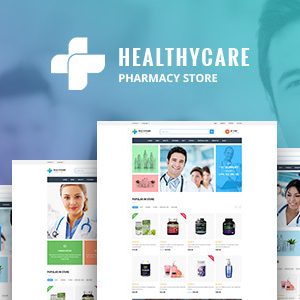Leo Healthy Care Prestashop Multiple Theme