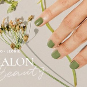 Léonie – Nail and Beauty Salon