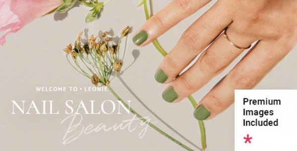Léonie – Nail and Beauty Salon - Image 1