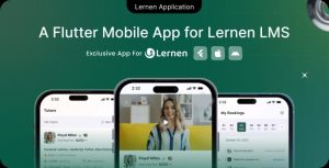Lernen flutter lms mobile app codermarket.jpg