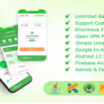 Liberty VPN - Free & Unlimited VPN Service