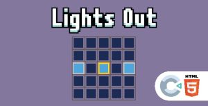 Lights out construct 3 gplpixel.jpg