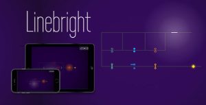 Linebright html5 game gplpixel.jpg