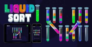 Liquid sort html5 game gplpixel.jpg