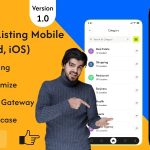 Listplace - Business Directory Listing Flutter App (Android, iOS)
