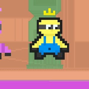 Littleyellowman - HTML5 Game - Construct 3