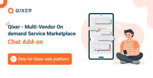 Live chat addon qixer service marketplace and service finder codermarket.png
