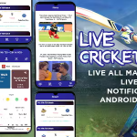 Live Cricket Score, Cricket Live Line Commentary, IPL Scores, Live ball by ball commentary