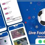 Live Football Scores, Soccer Live Scores, Football Score Fixtures & Results, Football Score Today
