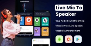 Live mic to speaker bluetooth mic to speaker live mobile mic mic.jpg