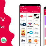 Live TV with Firebase Admin Panel and Admob , Facebook Ads